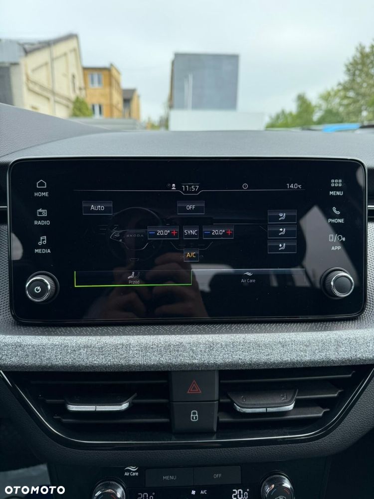 Skoda Scala 1.0 TSI Selection DSG - 18
