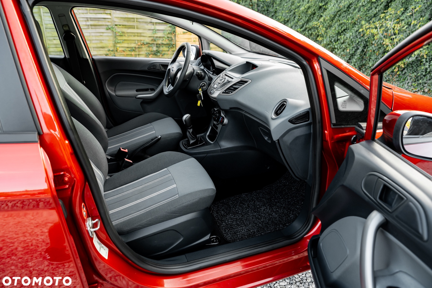 Ford Fiesta 1.3 - 24