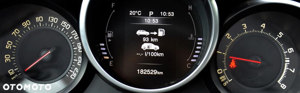Fiat 500X 1.4 MultiAir Pop Star DDCT - 15