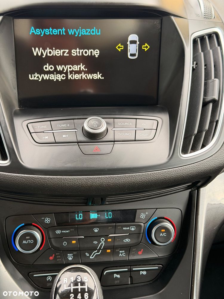 Ford C-MAX - 11