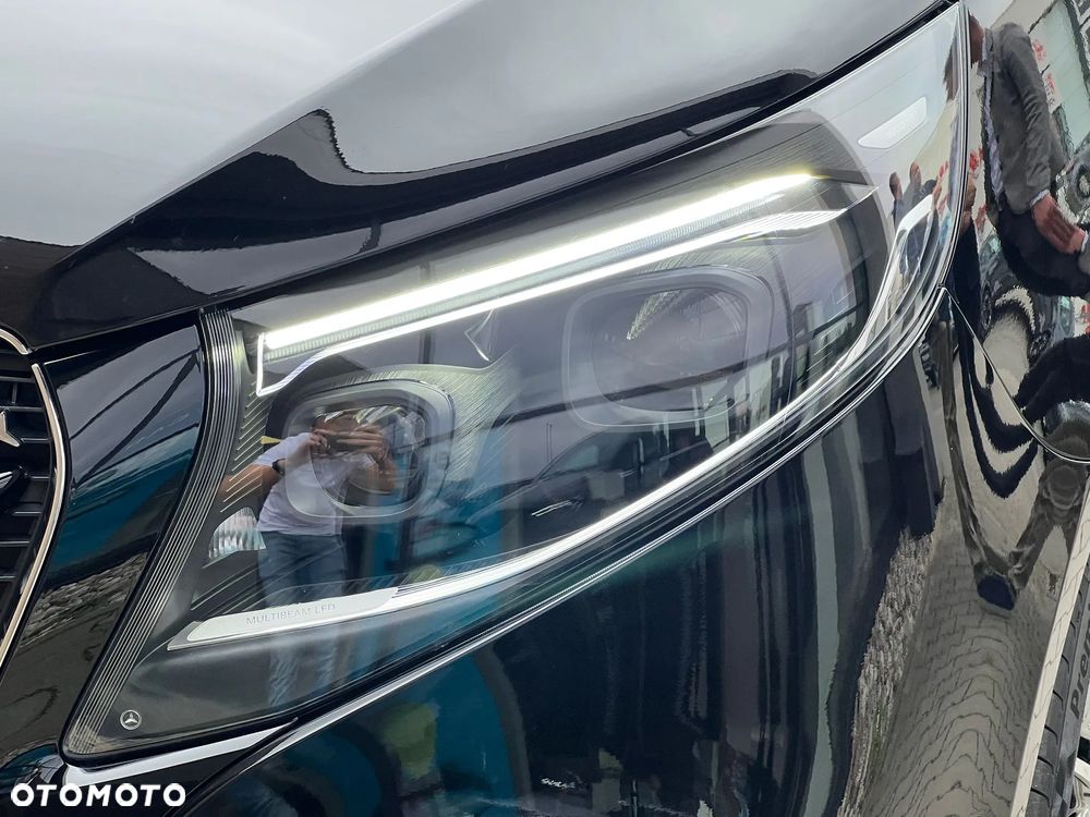 Mercedes-Benz Klasa V 250 d 9G-Tronic Avantgarde (d³ugi) - 8