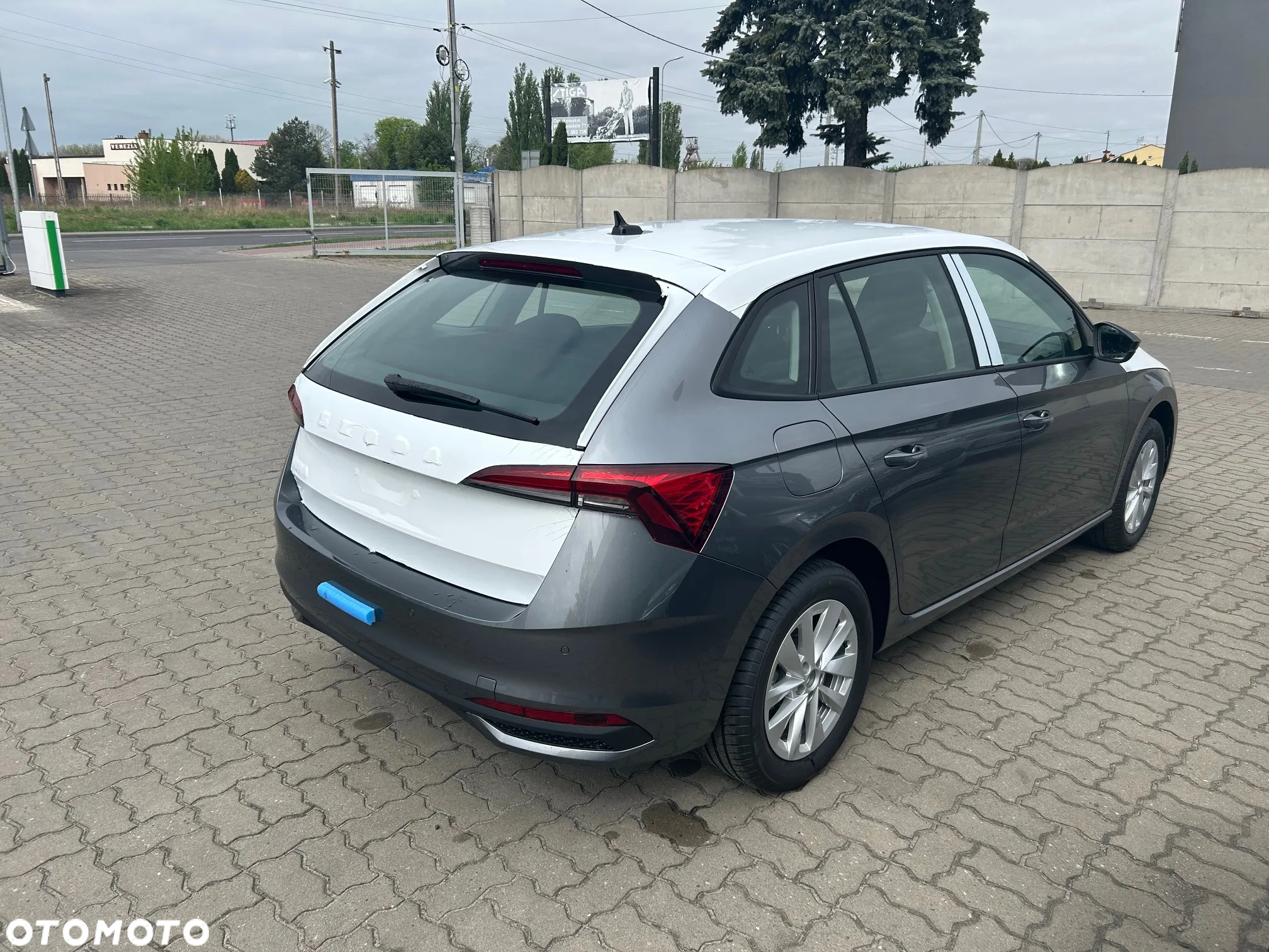 Skoda Scala 1.5 TSI Edition 130 DSG - 3