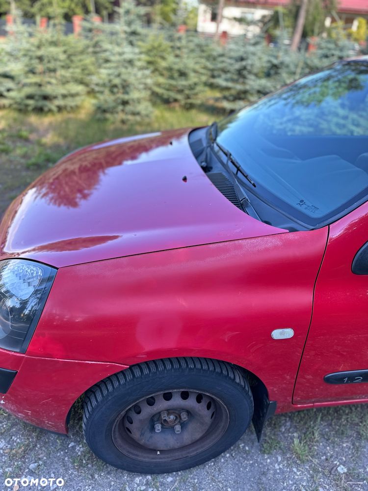 Renault Clio 1.2 Free - 10