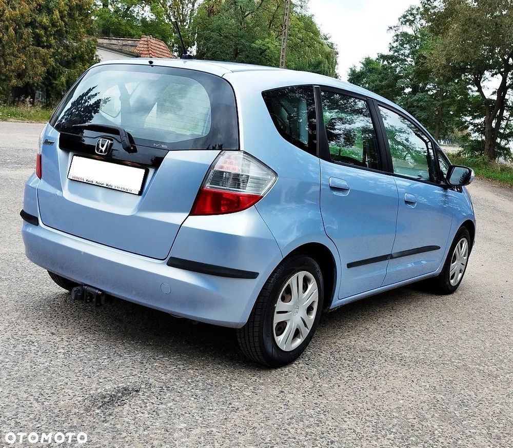 Honda Jazz 1.4 i-VTEC Comfort Plus - 3