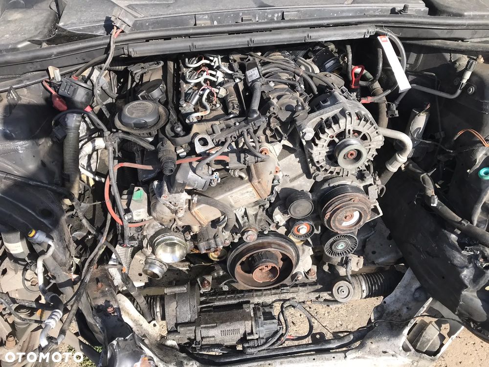 BMW Seria 3 318d DPF - 11