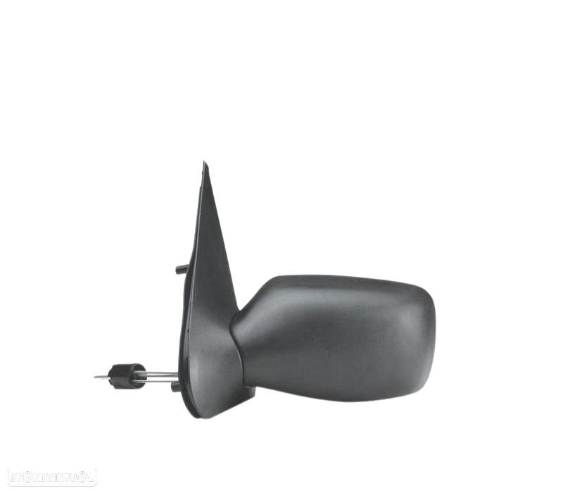 ESPELHO COMPLETO LADO ESQUERDO FORD FIESTA MK4 99-02 - 1