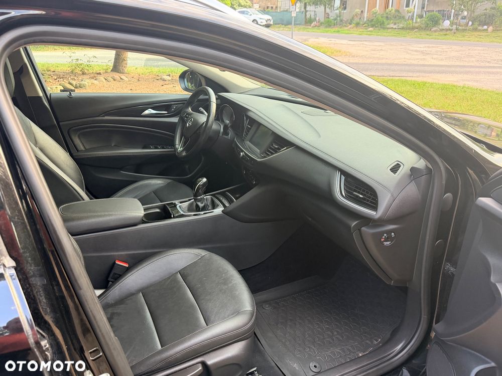 Opel Insignia 1.6 ECOTEC Business Innovation - 7
