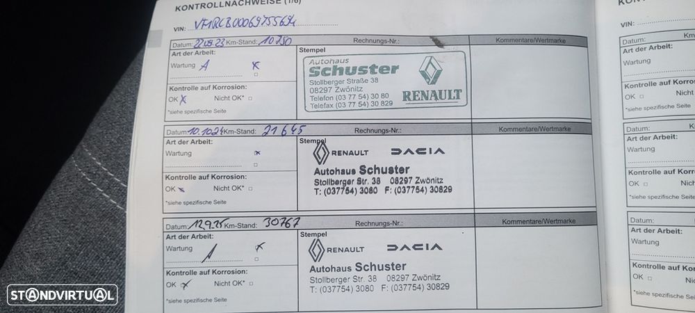 Renault Mégane E-Tech EV40 Equilibre - 43