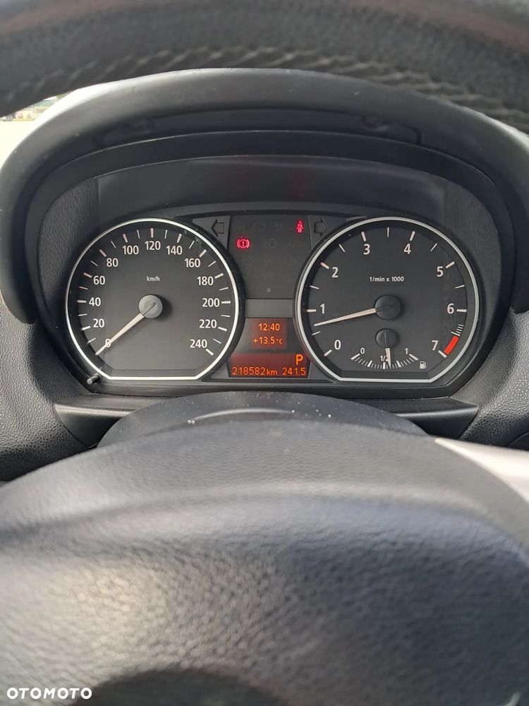 BMW Seria 1 - 11
