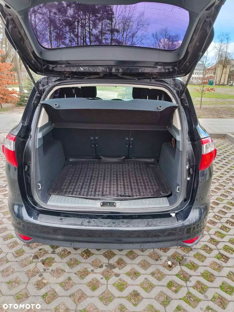 Ford C-MAX - 8