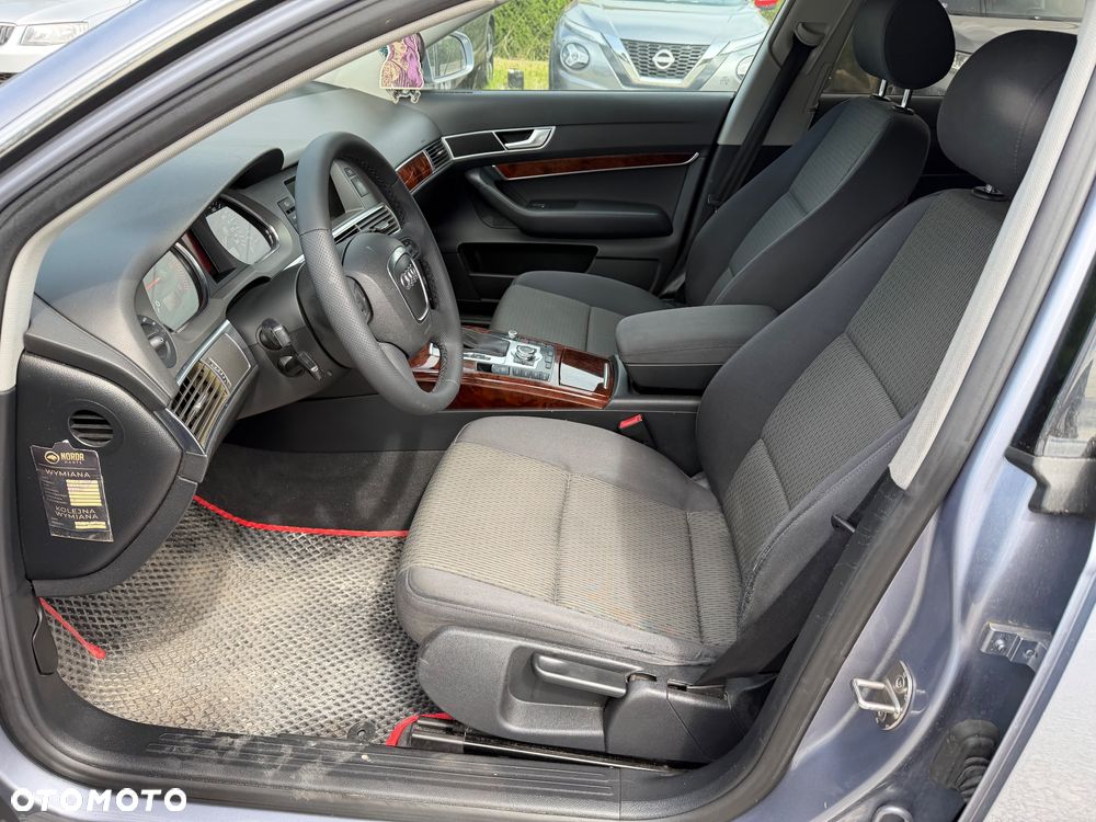 Audi A6 Limousine - 27