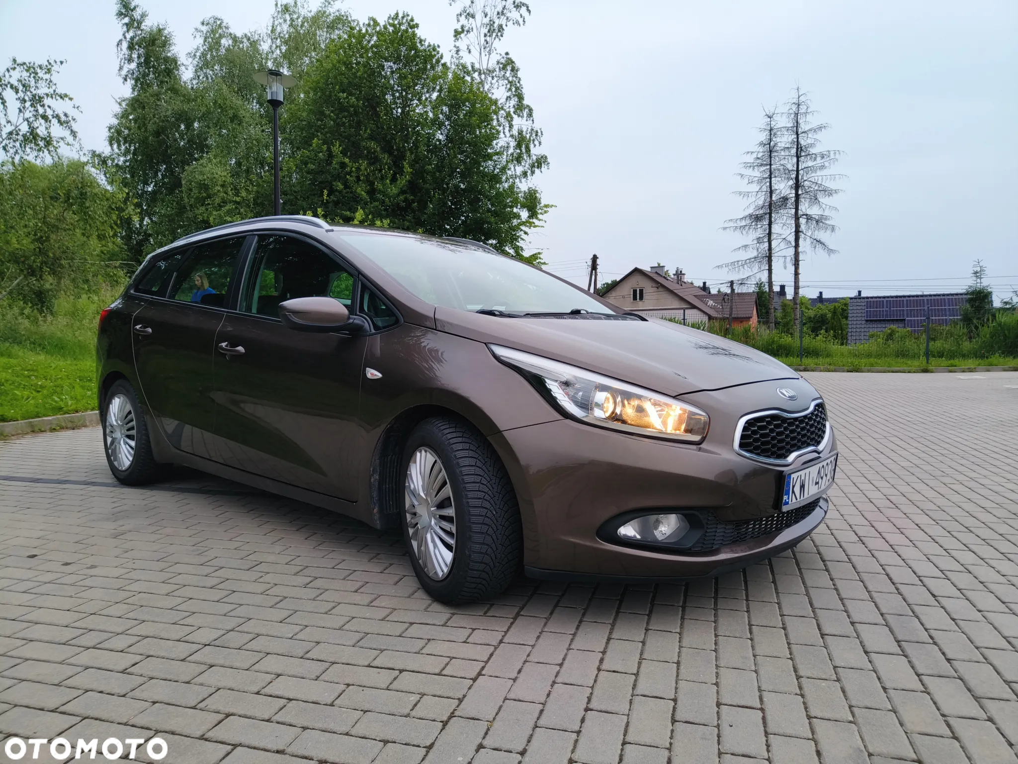 Kia Ceed - 3