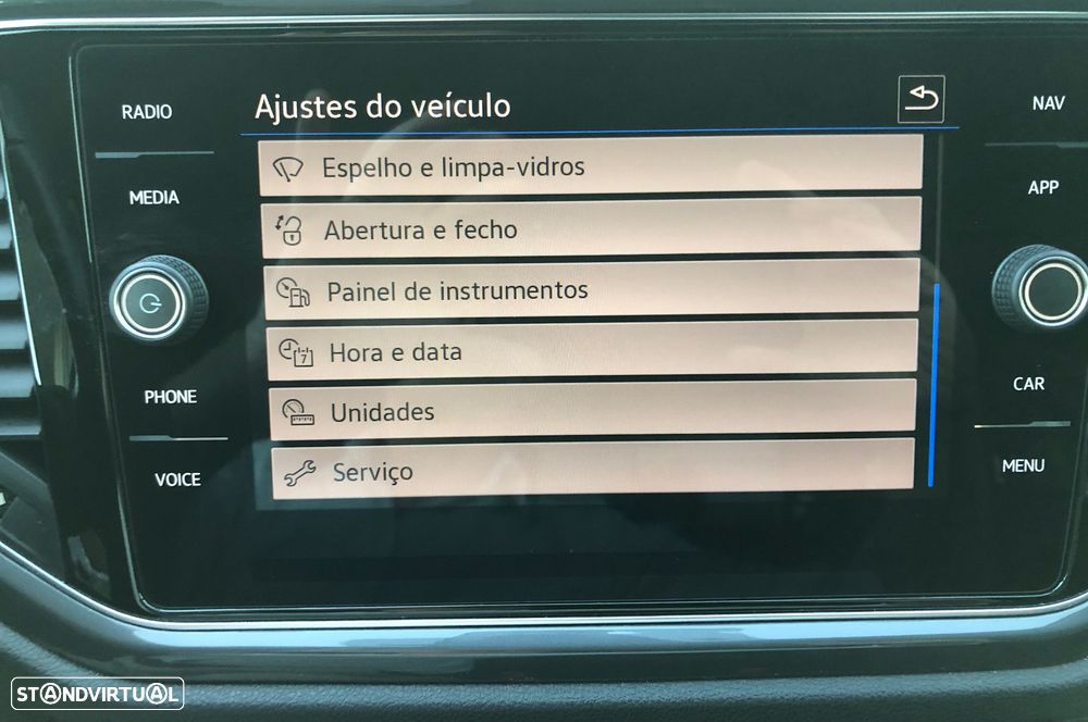 VW T-Roc 1.5 TSI Sport DSG - 42