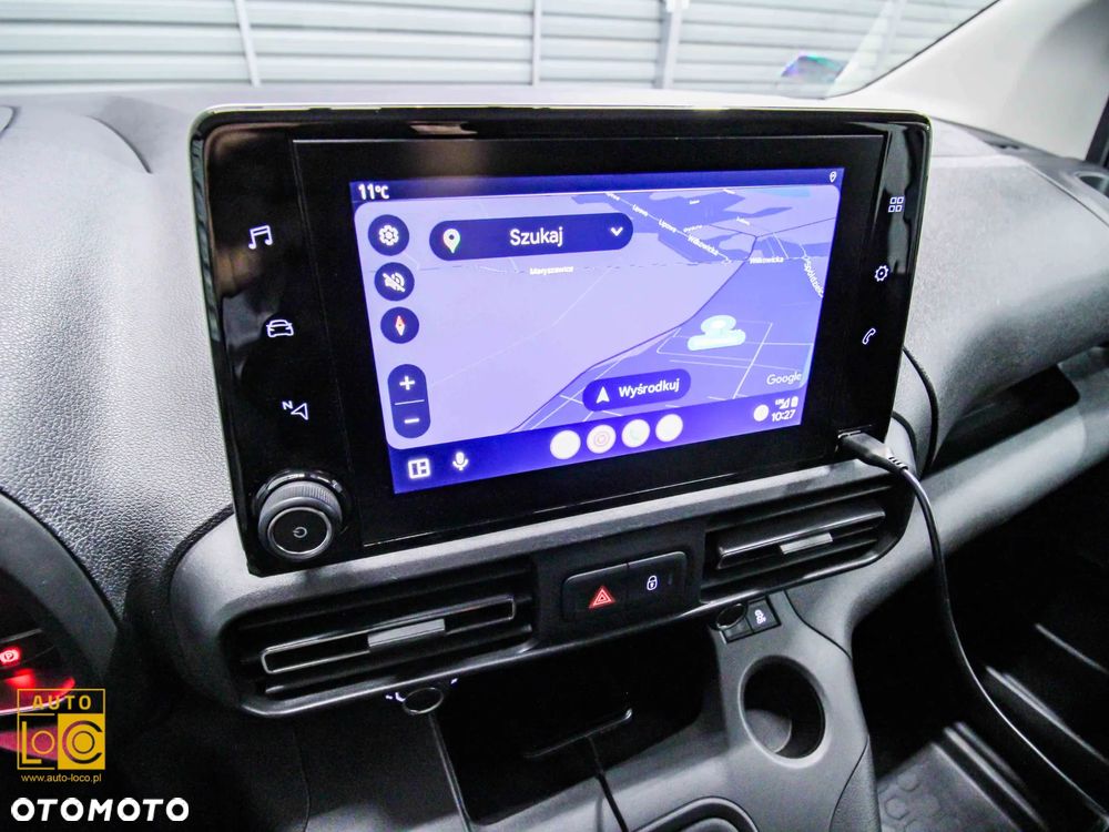 Opel Combo Life 1.5 CDTI Elegance S&S - 19
