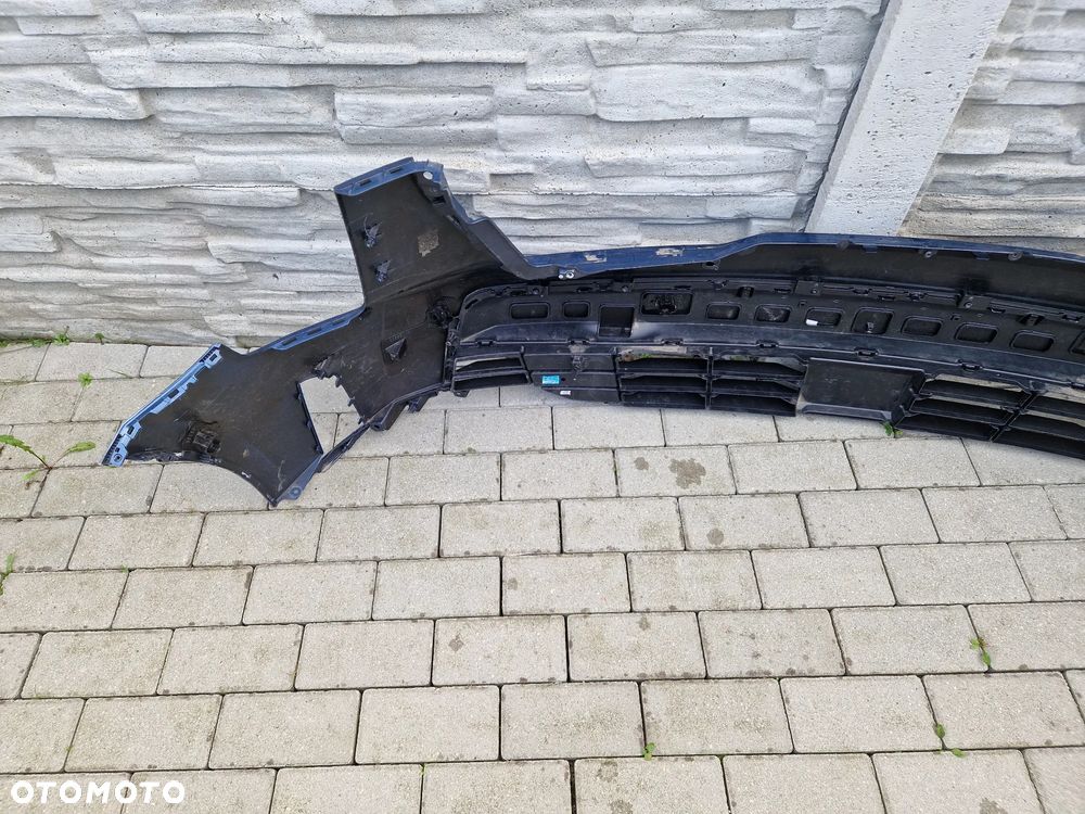 Zderzak Kia Sorento IV 4 lift 2024 - - 11