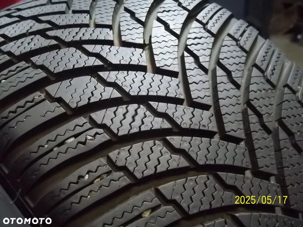 225/45 R17 FIRESTONE 8mm. 2024r.  Poznań_Montaż - 3