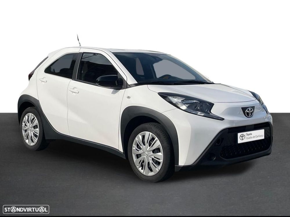 Toyota Aygo X 1.0 Play - 18
