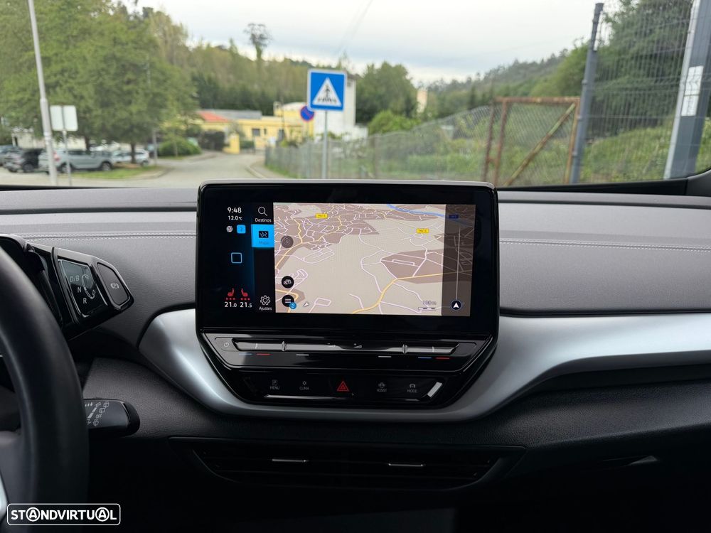 VW ID.4 77 kWh Pro Performance - 28