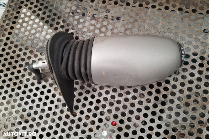 Oglinda dreapta manuala Fiat Seicento 1 [1998 - 2004] Hatchback 1.1 M - 3
