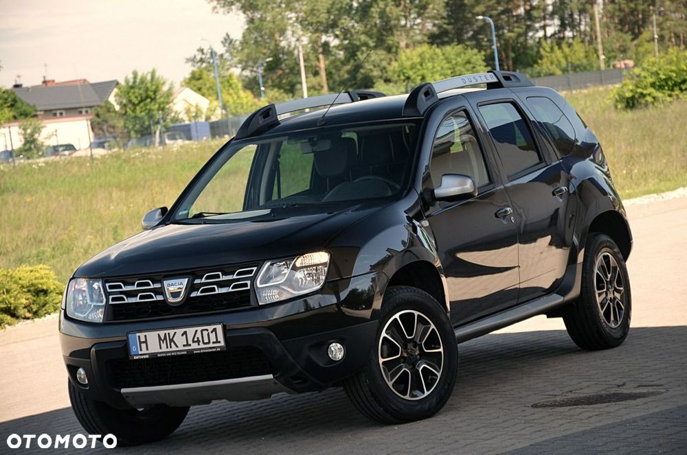 Dacia Duster - 5