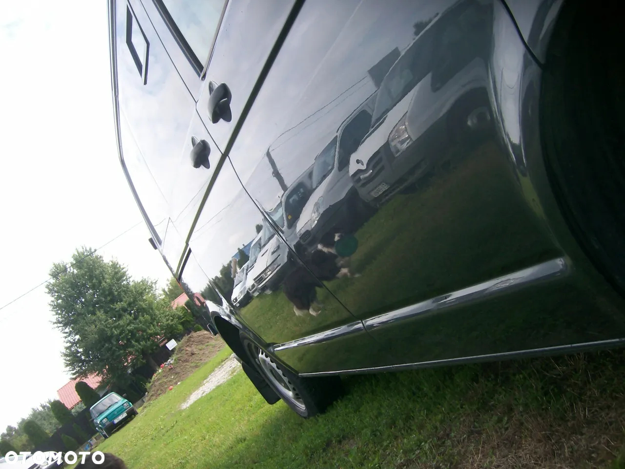Volkswagen Transporter, T5, Pełna Opcja, 2,5TDI - 17