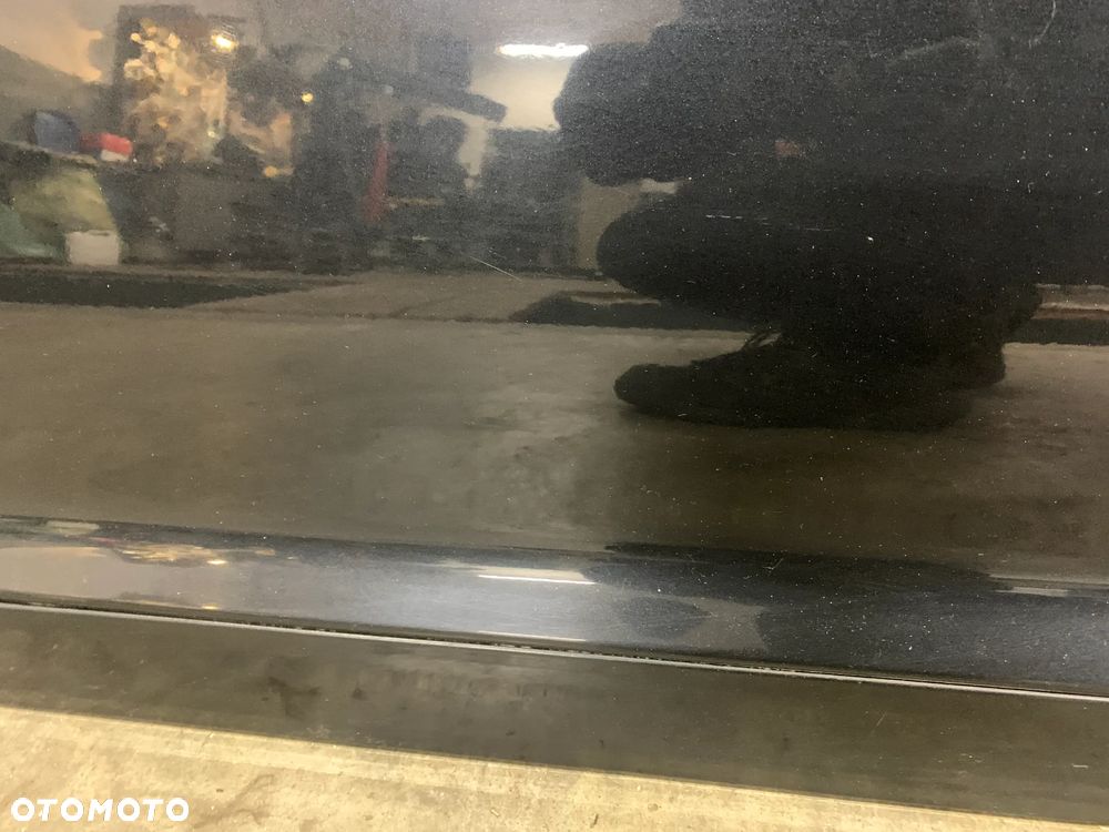 drzwi lewe przód przednie LZ9W A6 C6 3.0 TDI BMK - 6