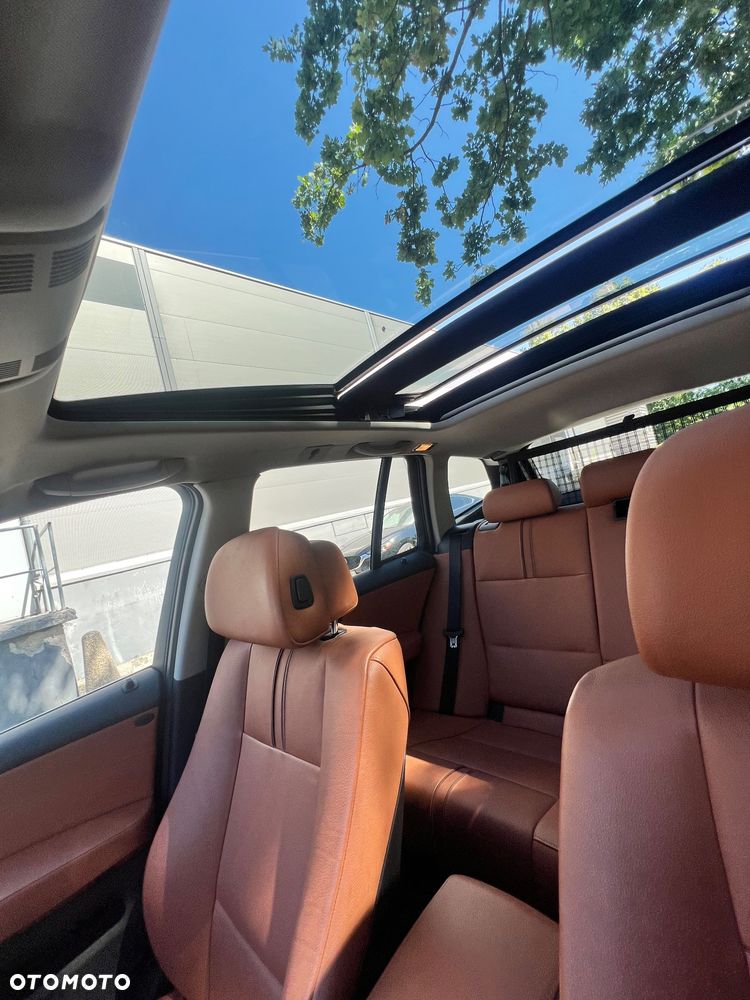 BMW X3 xDrive30d - 13