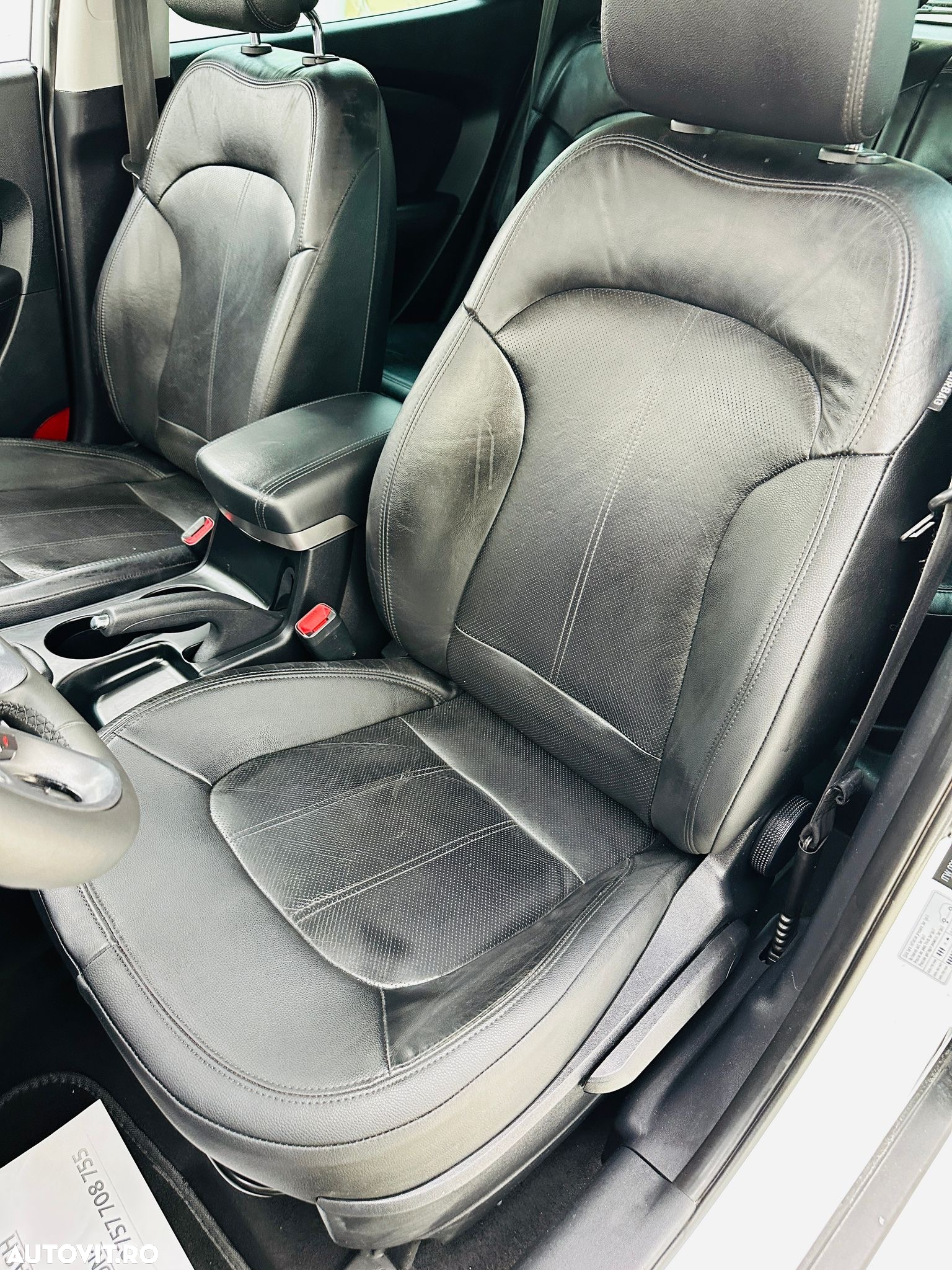 Hyundai ix35 - 14