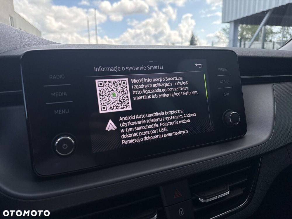 Skoda Kamiq 1.0 TSI Ambition DSG - 24
