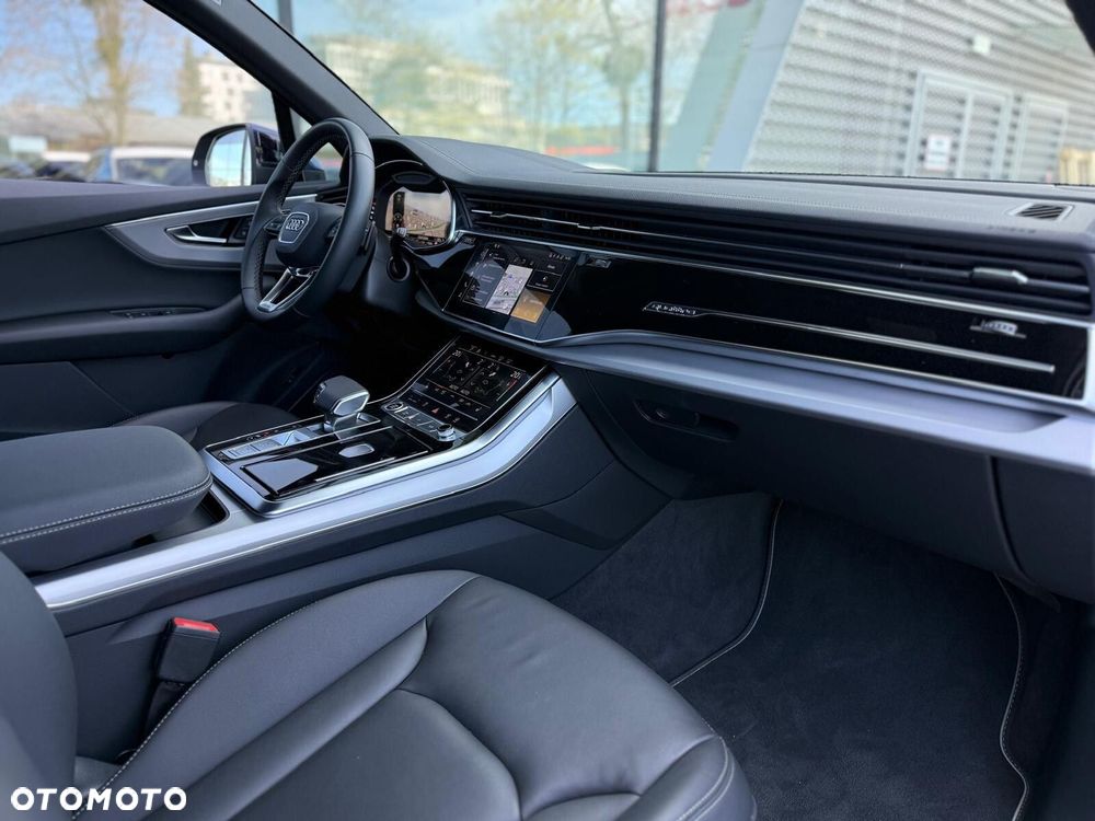 Audi Q7 - 29