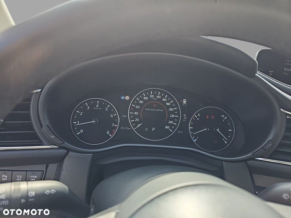 Mazda CX-30 - 17