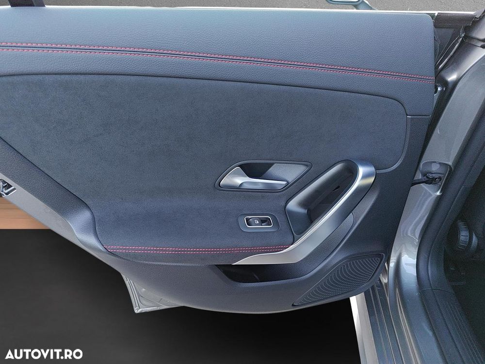 Mercedes-Benz CLA 180 7G-DCT AMG Line - 20