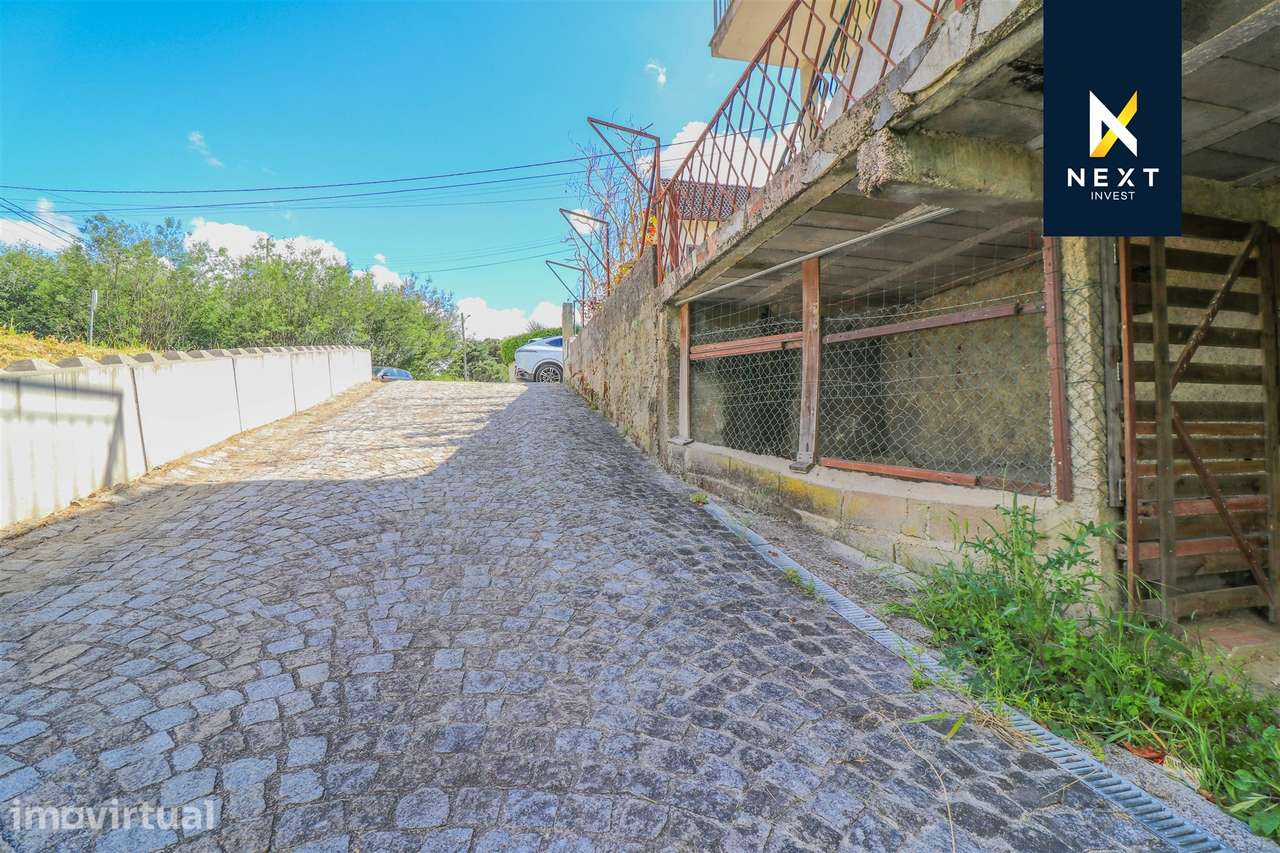 Andar Moradia T3 Mundão, Viseu - Grande imagem: 4/19