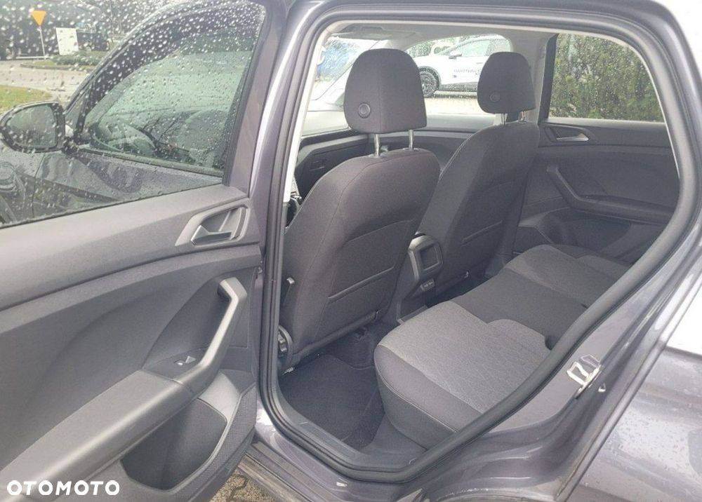 Volkswagen T-Cross 1.5 TSI ACT Special Edition DSG - 9