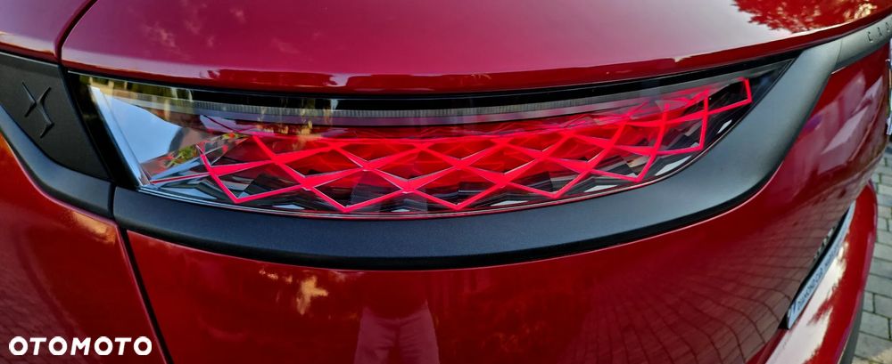 DS Automobiles DS 7 Crossback - 19