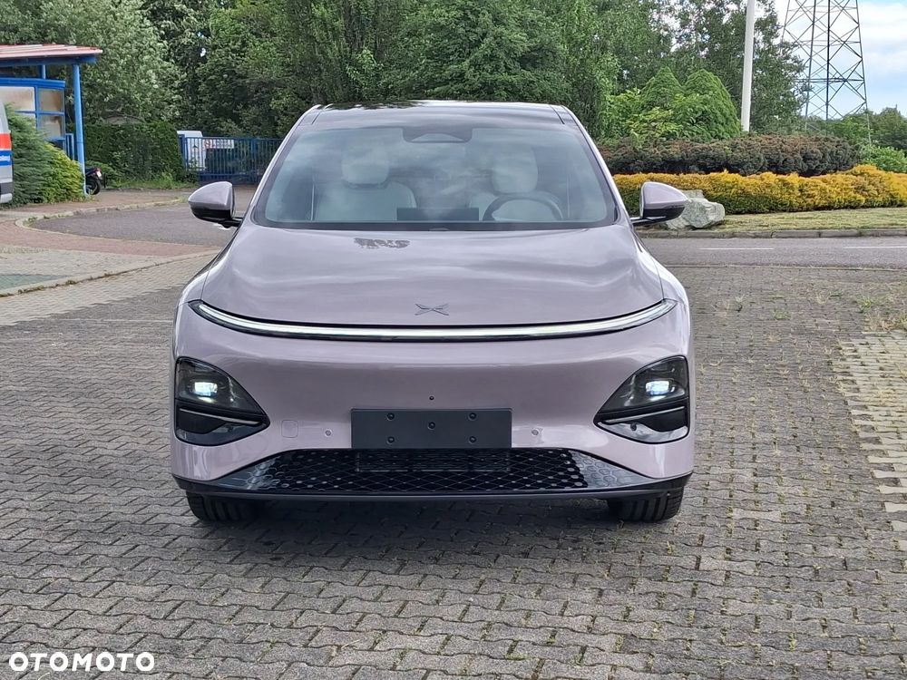 XPeng G6 80.8 kWh RWD Long Range PRO - 3