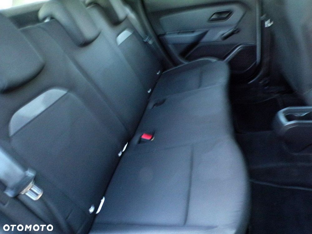 Dacia Duster 1.6 SCe Comfort - 27