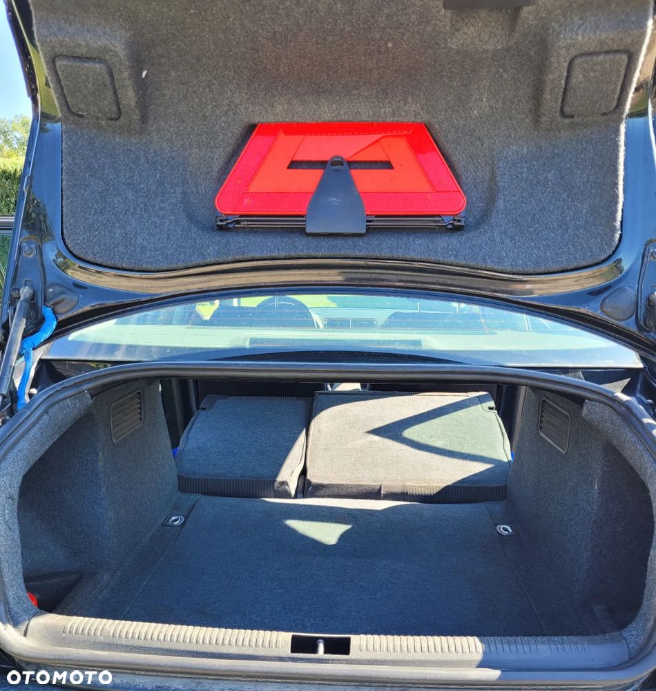 Audi A4 Limousine 2.0 TDI - 15