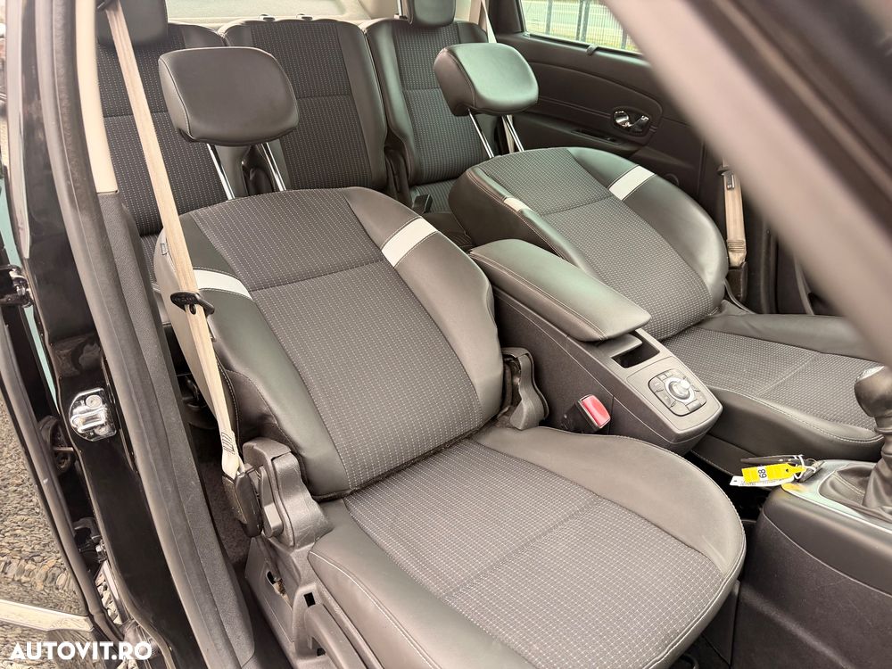 Renault Scenic 1.5dCi Expression - 21