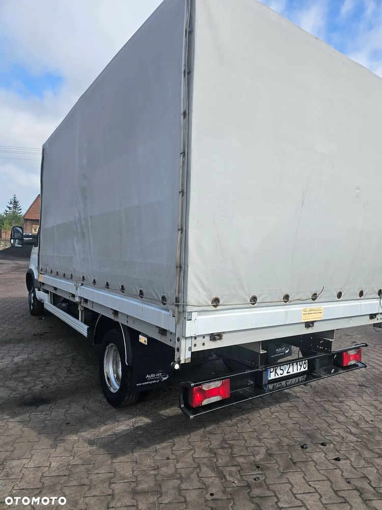 Iveco Daily - 7