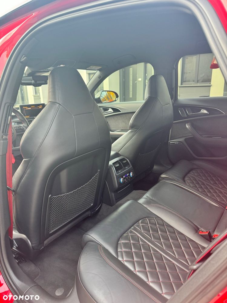 Audi A6 Limousine 3.0 TDI Quattro Competition Tiptr - 17