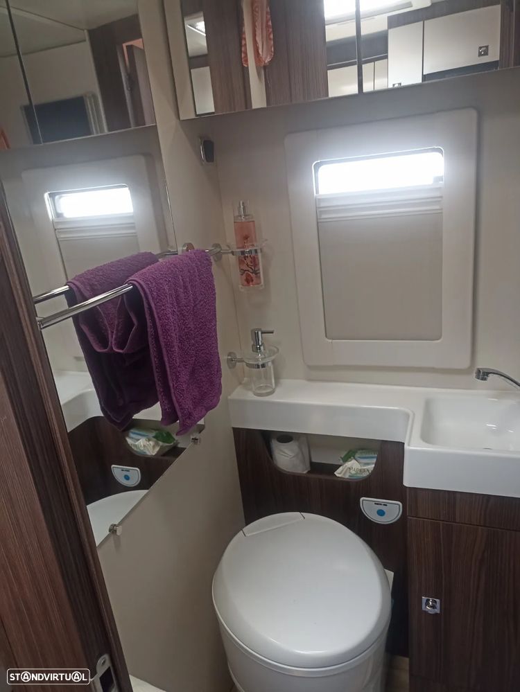 Benimar Tessoro Tessoro 442 - 12