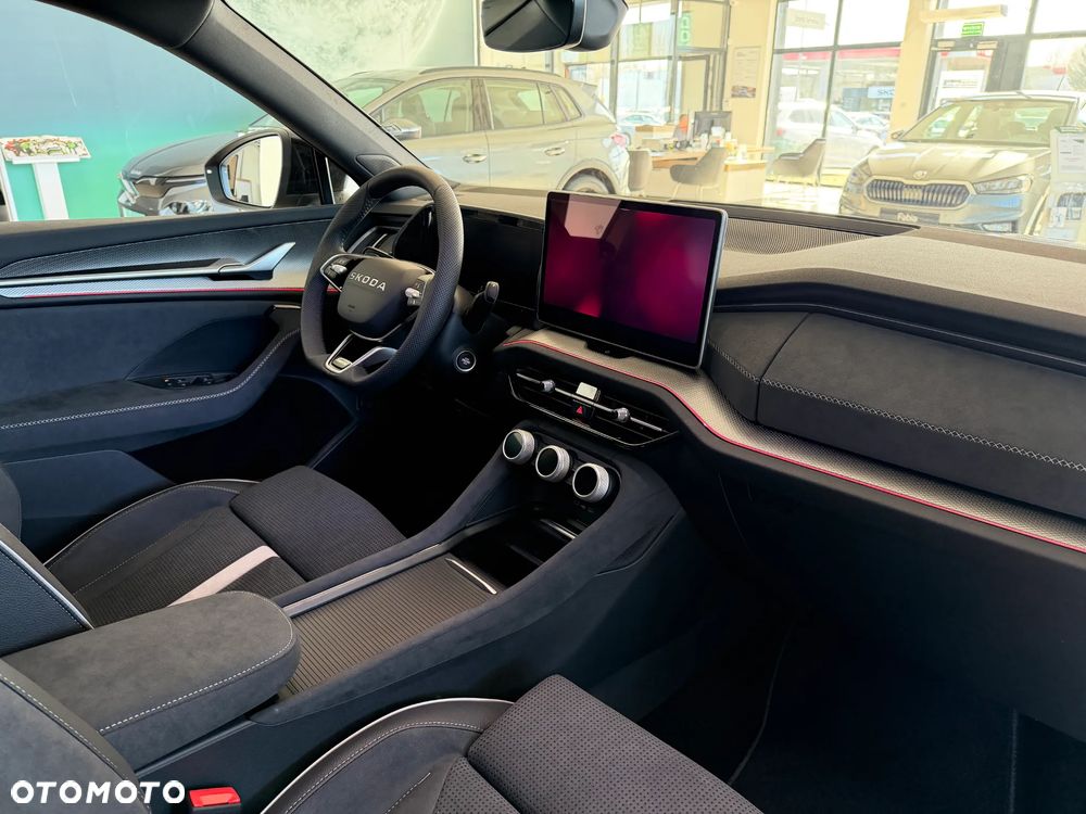 Skoda Kodiaq 2.0 TDI 4x4 Sportline DSG - 16