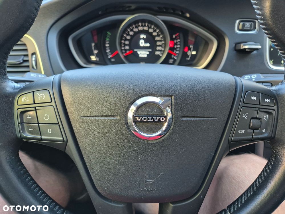 Volvo V40 Cross Country T3 Kinetic - 21