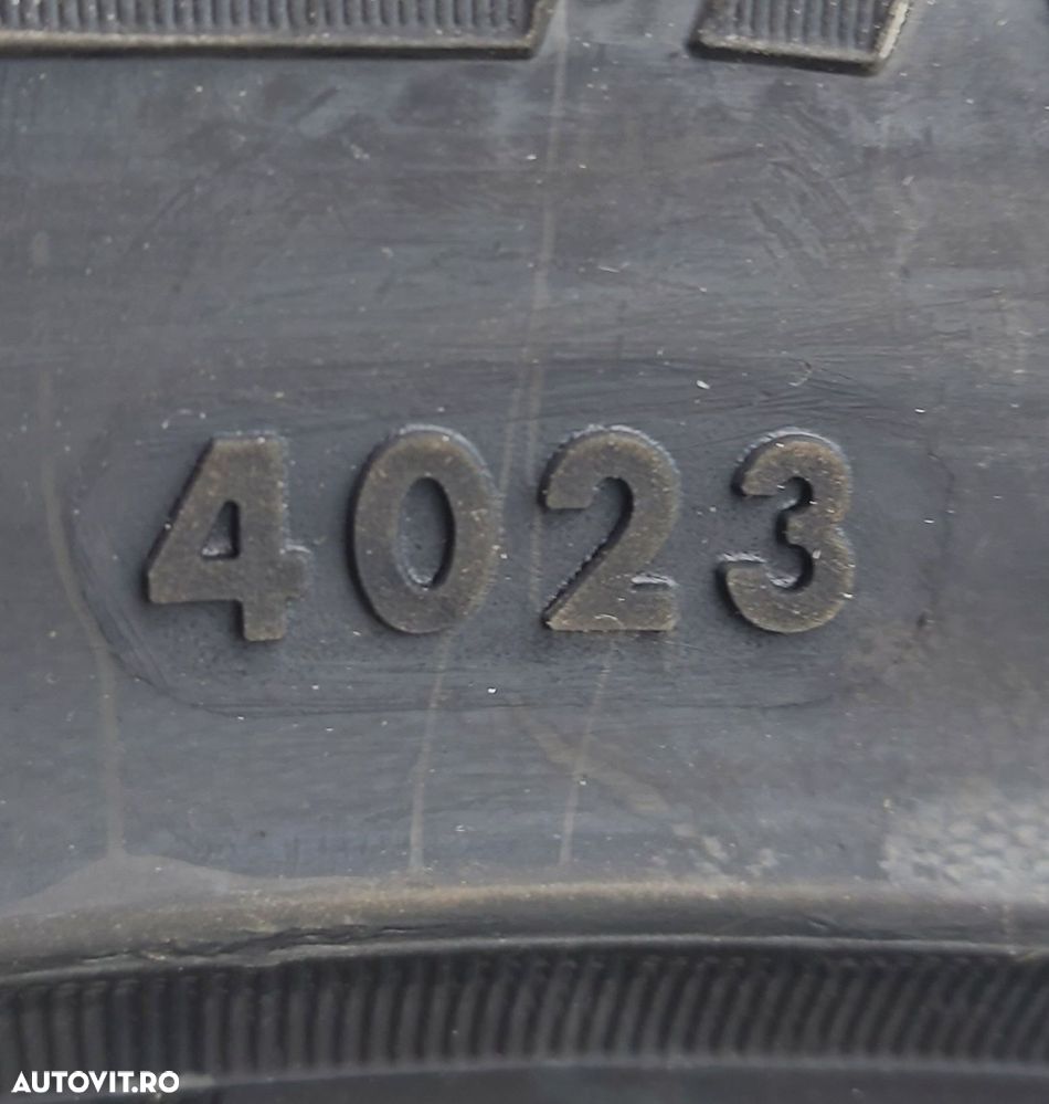 215/55 R16, 97W, EVENT Potentem UHP XL , Anvelope de vara - 5