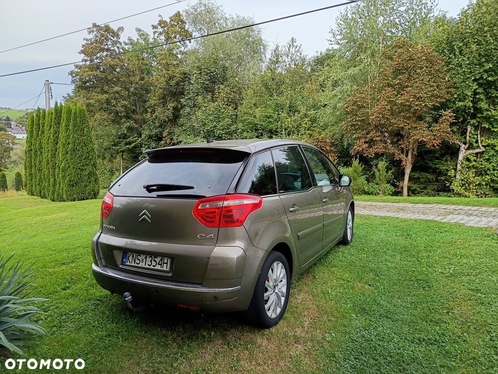 Citroën C4 Picasso - 6