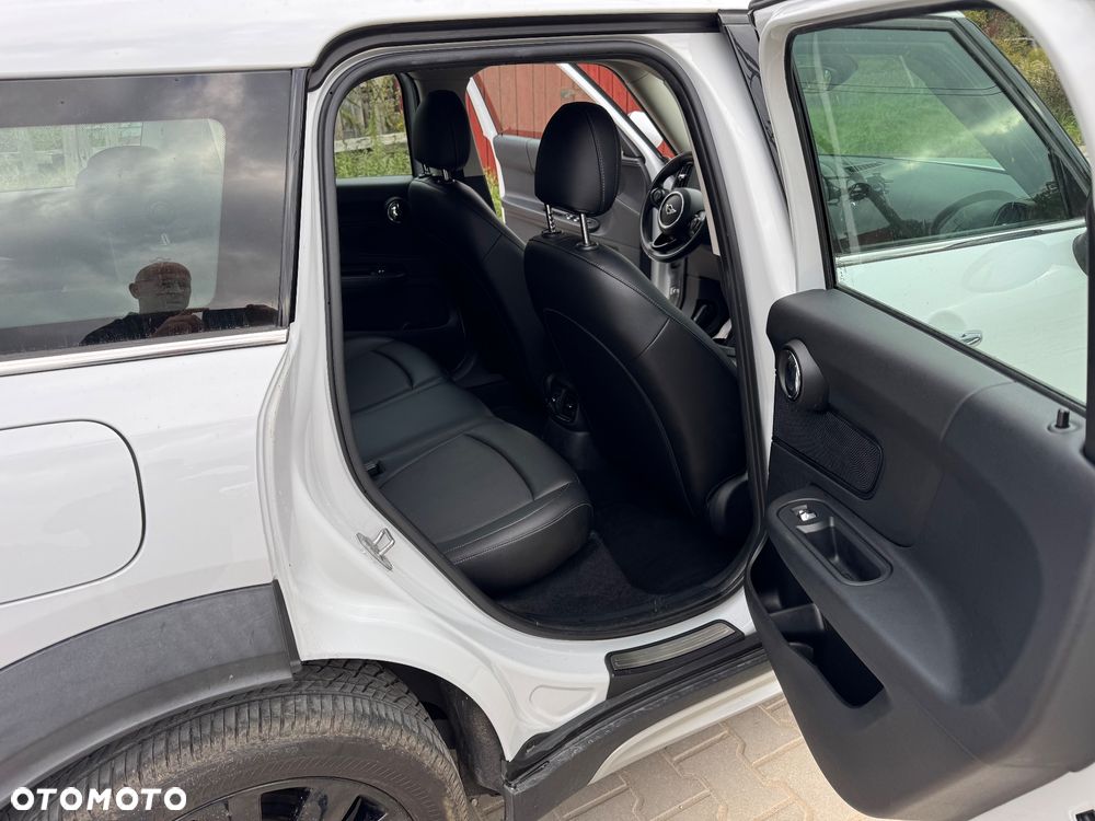 MINI Countryman Cooper - 6