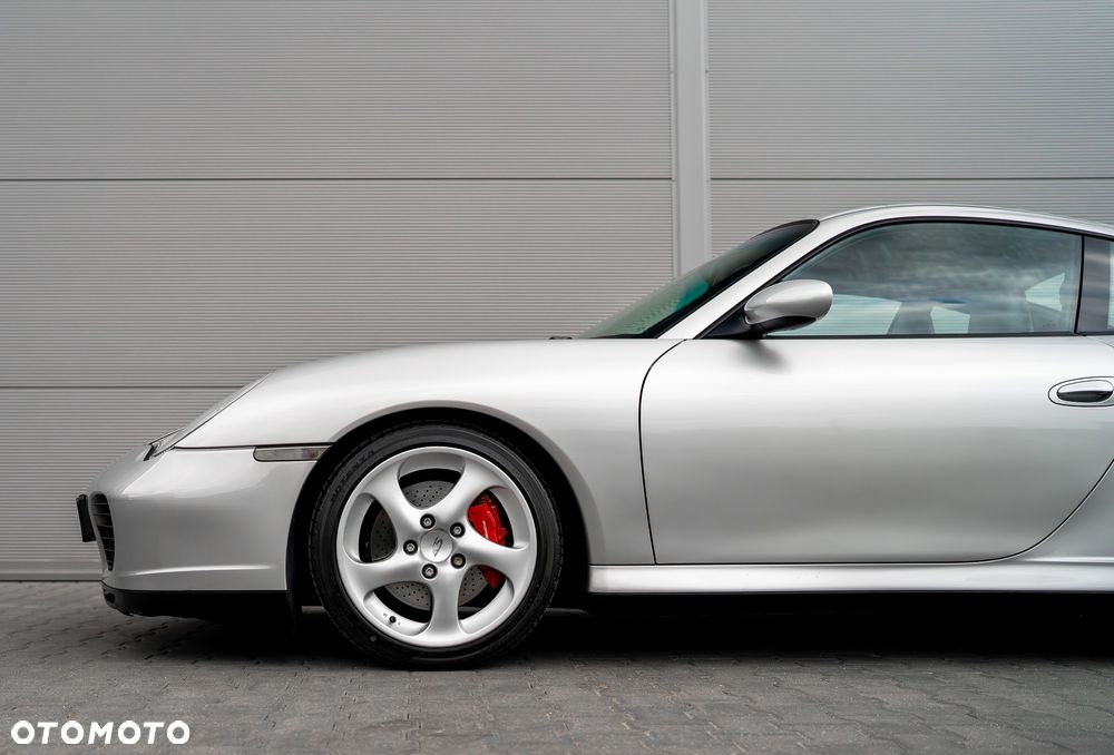 Porsche 911 - 7