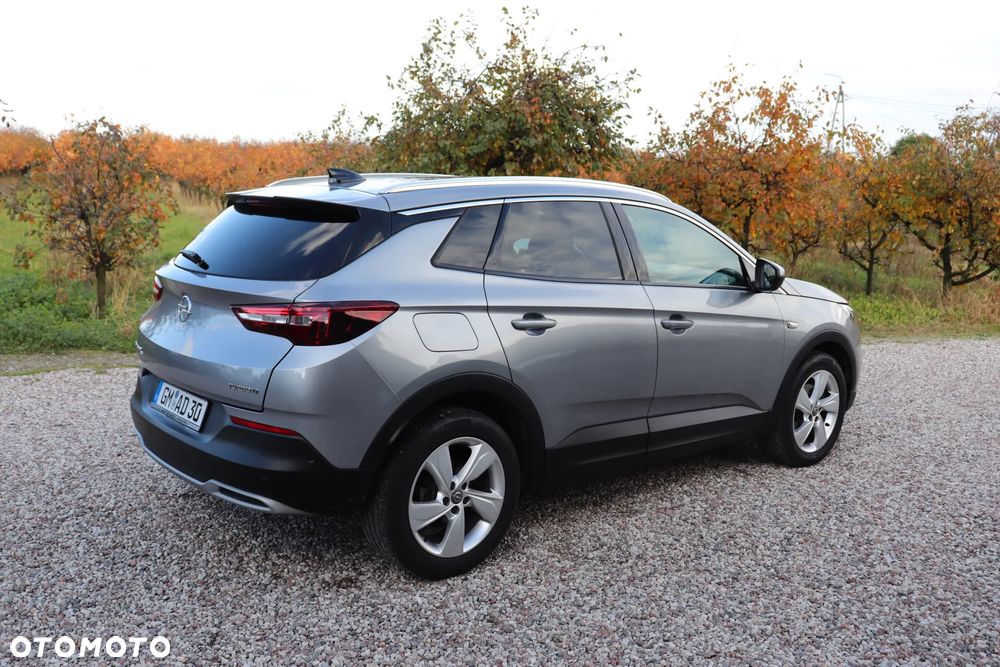 Opel Grandland X 1.5 D Start/Stop Business Elegance - 6