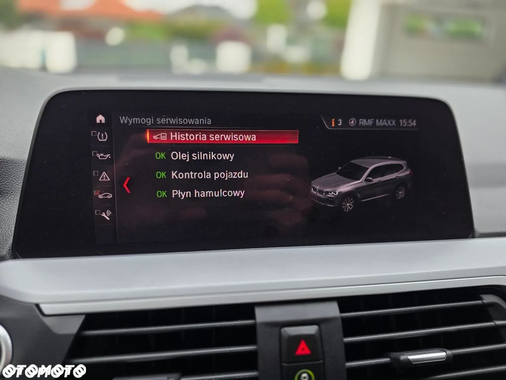 BMW X3 xDrive20i GPF xLine sport - 31